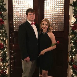 Meet your Posher, Paton